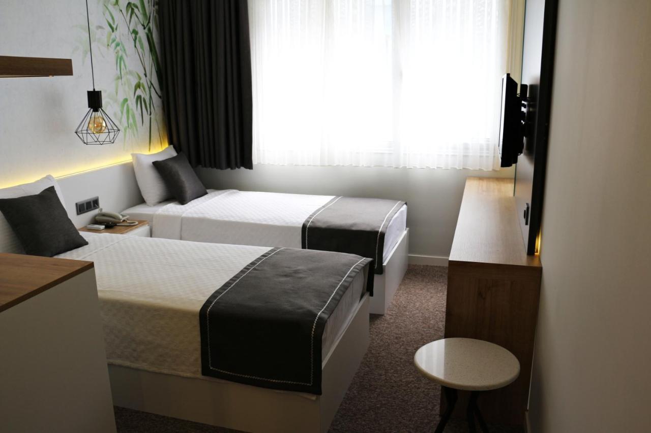 Luis Otel İzmir Ngoại thất bức ảnh