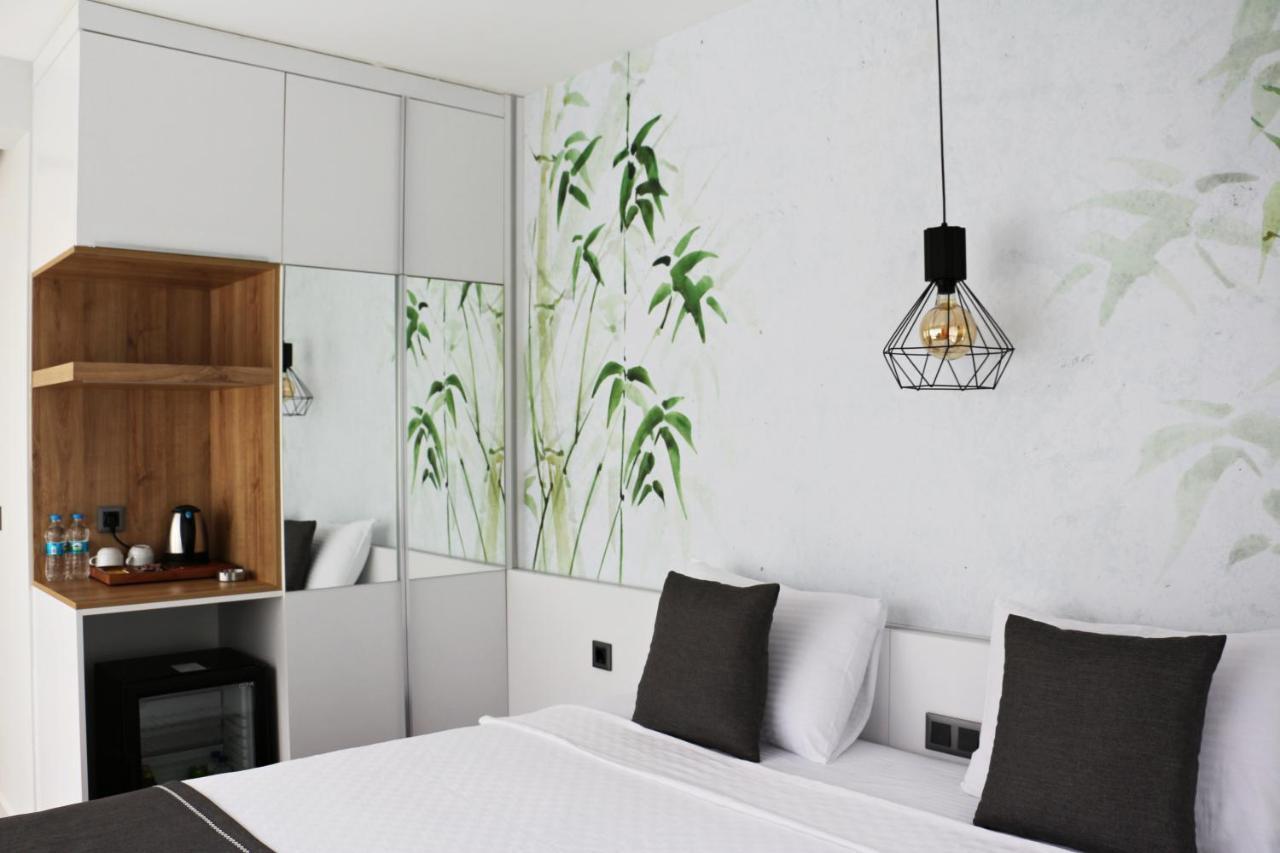 Luis Otel İzmir Ngoại thất bức ảnh