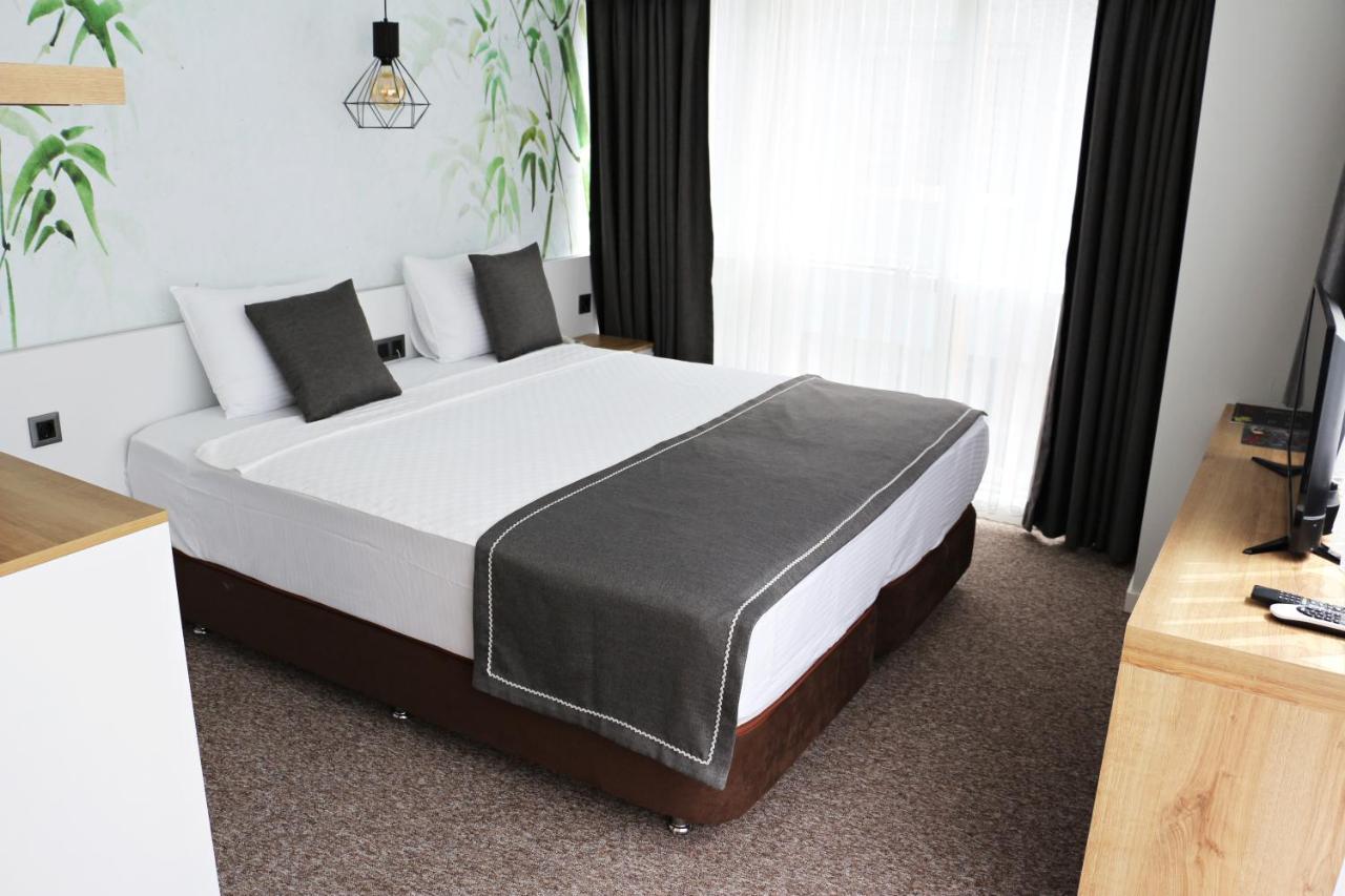 Luis Otel İzmir Ngoại thất bức ảnh