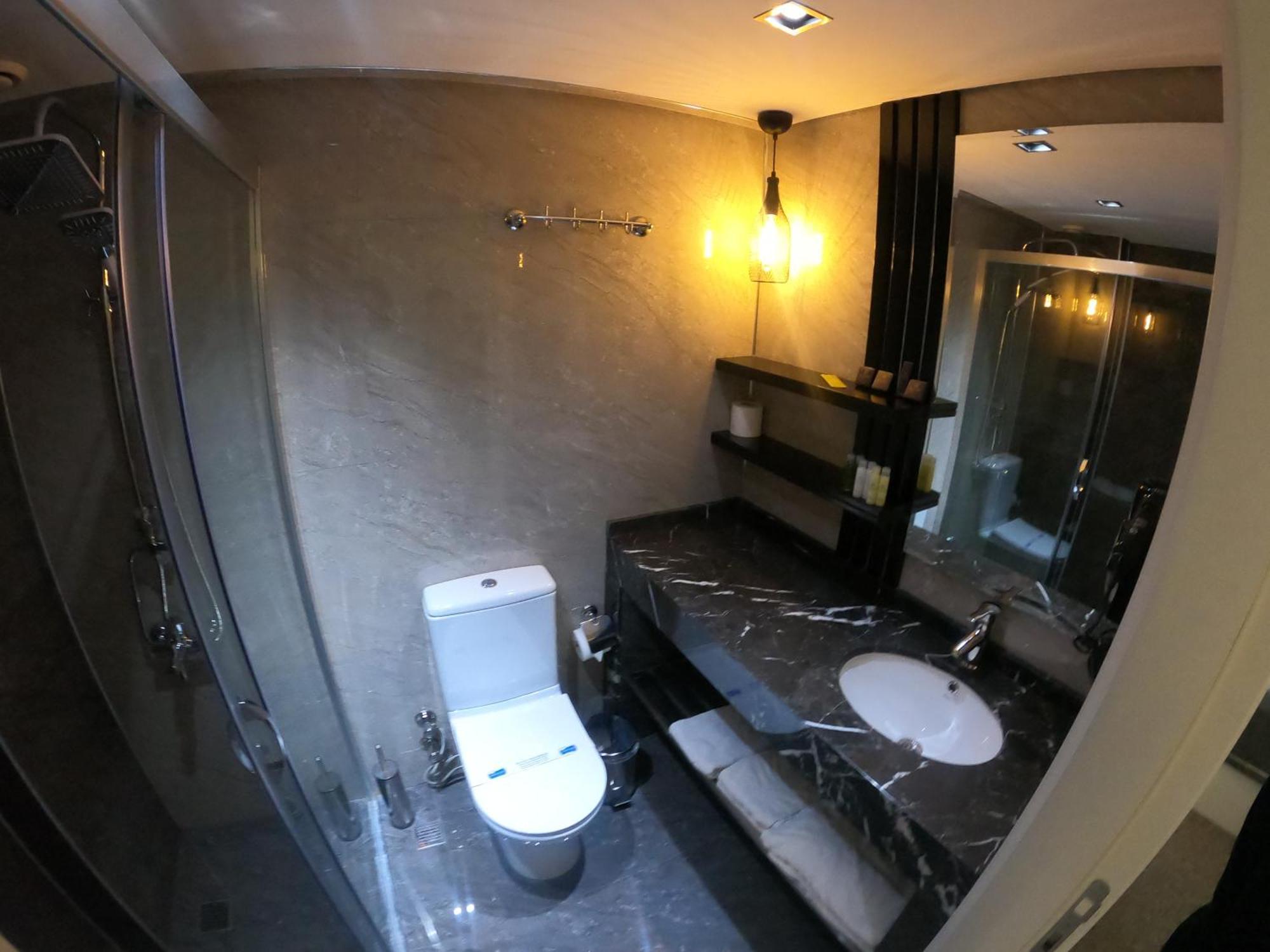 Luis Otel İzmir Ngoại thất bức ảnh