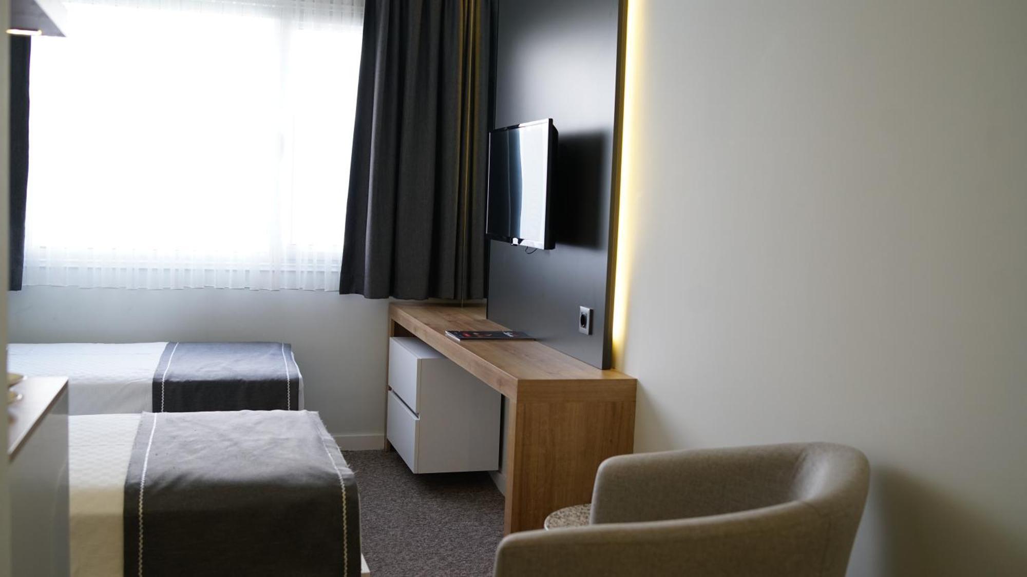 Luis Otel İzmir Ngoại thất bức ảnh