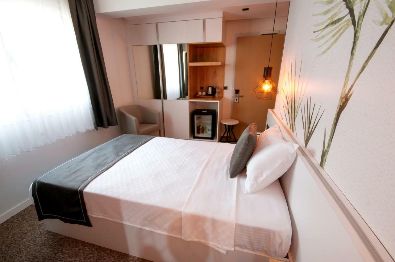 Luis Otel İzmir Ngoại thất bức ảnh
