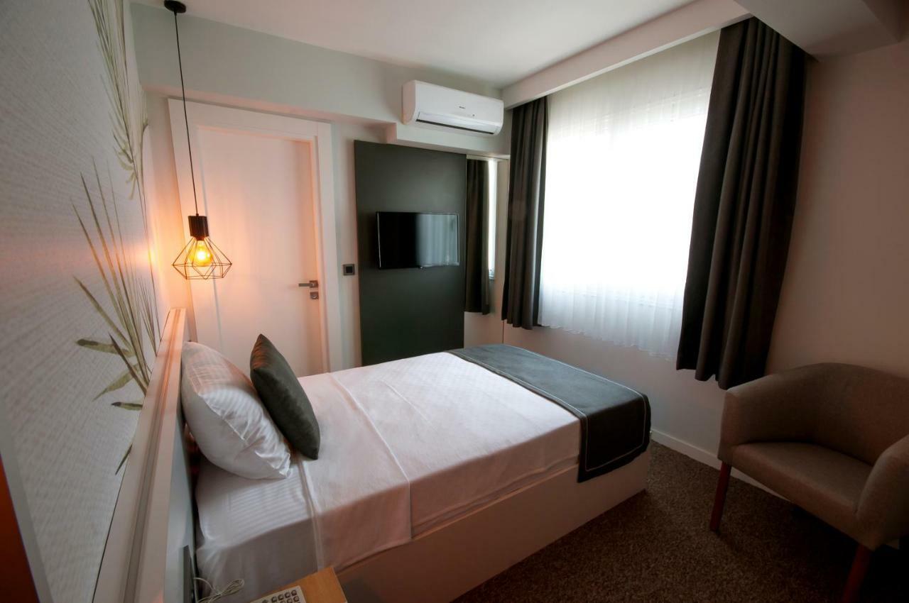 Luis Otel İzmir Ngoại thất bức ảnh
